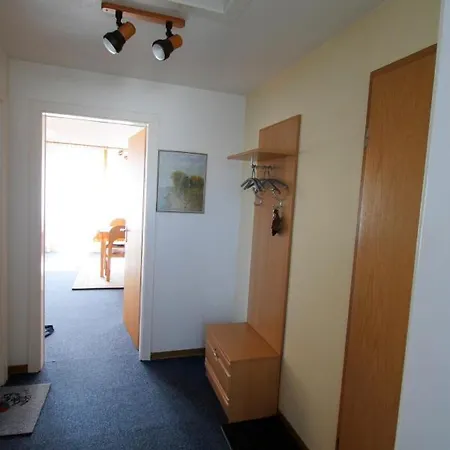 Haus Delfin Fewo 2 - #6360 Dahme (Schleswig-Holstein)