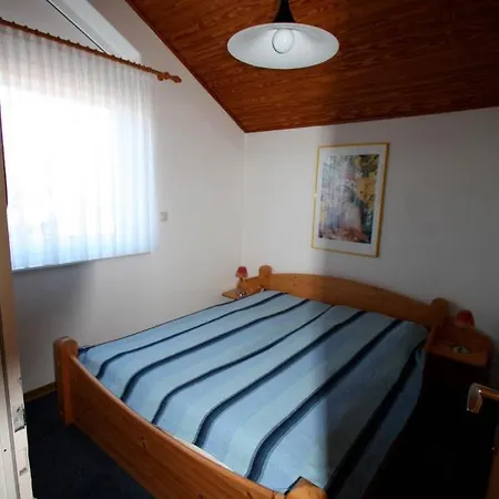 Apartment Haus Delfin Fewo 2 - #6360 Dahme (Schleswig-Holstein)
