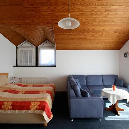 Haus Delfin Fewo 2 - #6360 Dahme (Schleswig-Holstein)