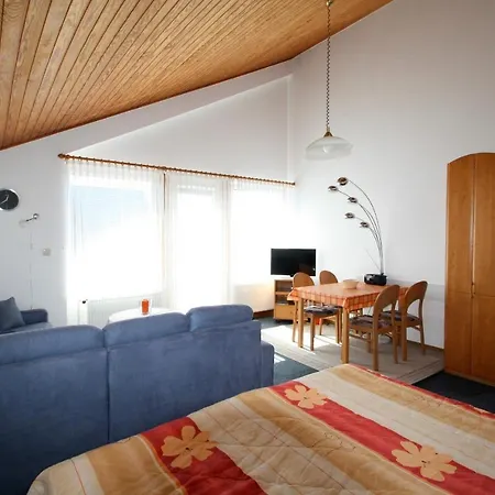 Haus Delfin Fewo 2 - #6360 *