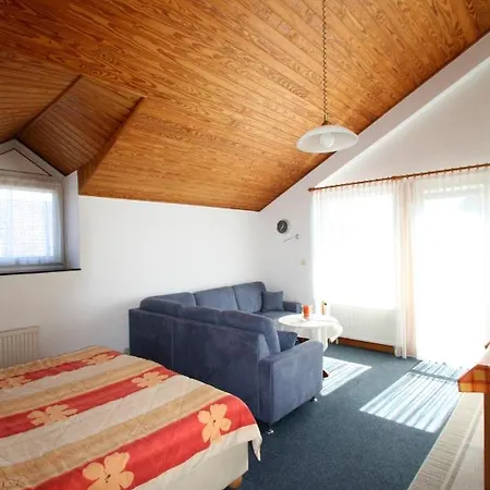 Haus Delfin Fewo 2 - #6360 Apartment