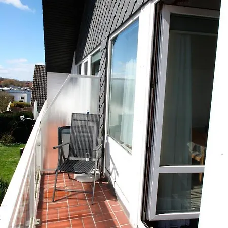Haus Delfin Fewo 2 - #6360
