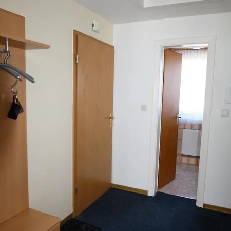 Haus Delfin Fewo 2 - #6360 Apartment