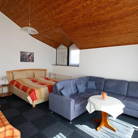 Apartment Haus Delfin Fewo 2 - #6360 *