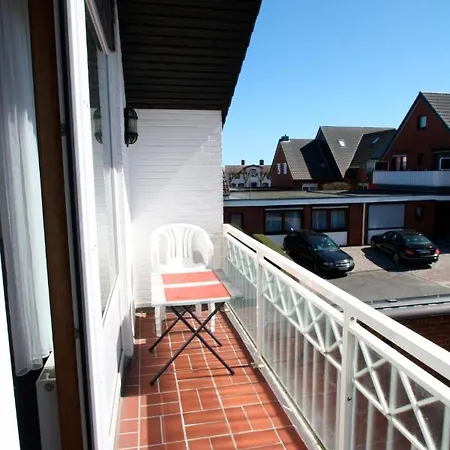 Haus Delfin Fewo 2 - #6360 Apartment Dahme (Schleswig-Holstein)