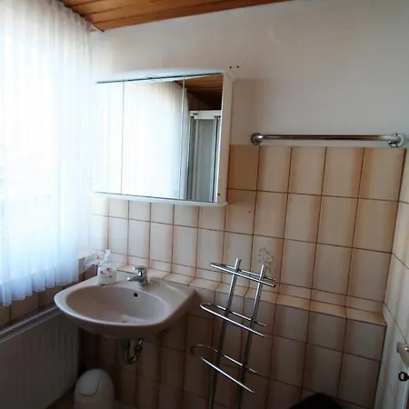 Haus Delfin Fewo 2 - #6360 Apartment *