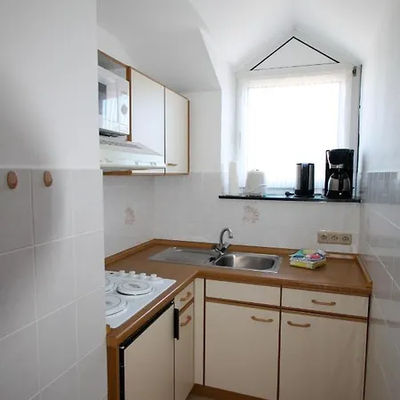 Haus Delfin Fewo 2 - #6360