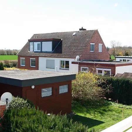 Apartment Haus Delfin Fewo 2 - #6360 Dahme (Schleswig-Holstein)