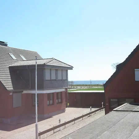 Haus Delfin Fewo 2 - #6360 Apartment Dahme (Schleswig-Holstein)